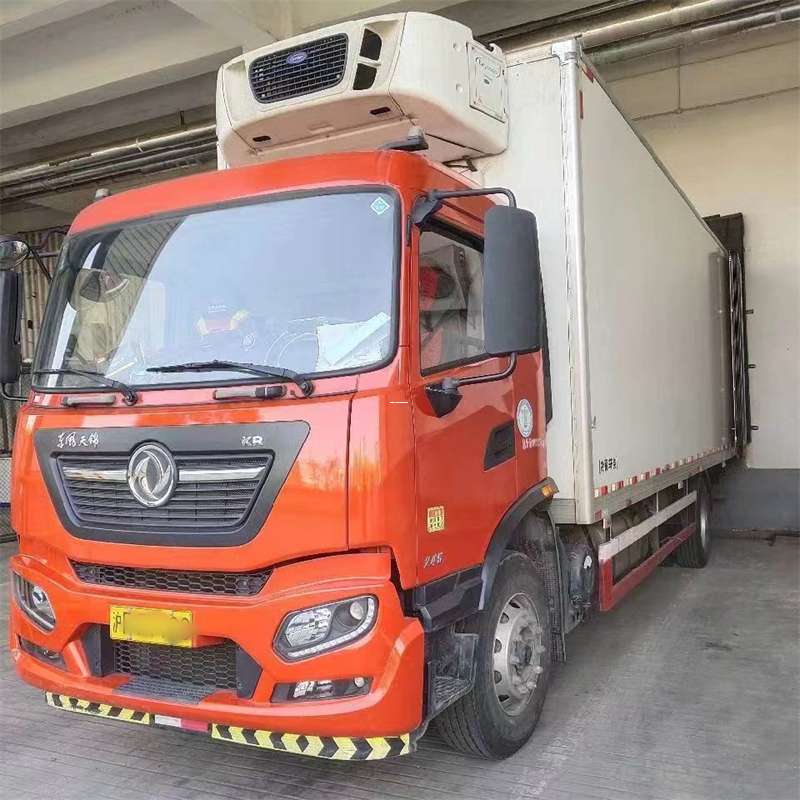 新野县潞城区物流：多元专线与高效运输探秘