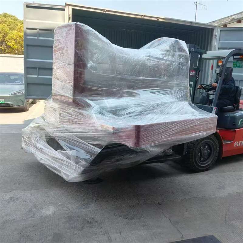 新野县眉山市物流专线：多元货运服务探秘